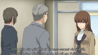 Ending của những bộ Anime Romcom #3