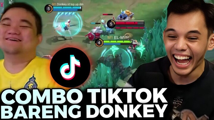 Ini Cara Jadi MVP Dunia Tanpa Jadi MVP di dalem Game!! Gak MVP gak ngaruh Boss!!