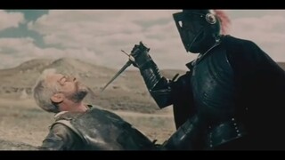 【配音版】英雄主义——《堂吉诃德》