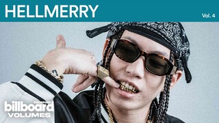 Hellmerry: Blazing His Own Trail In Filipino Hip-Hop | Billboard Philippines Volumes