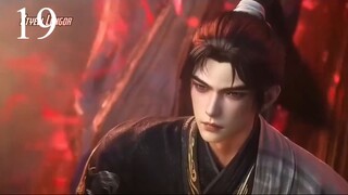 Tomb Of Fallen Gods S3 | EP 19 Sub Indo