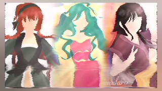 「 ANTHEM WIKARTESIA 」Pt.2