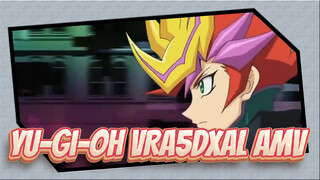 Yu-Gi-Oh VRA5DXAL AMV: A Duelist’s Creed Is to Never Give Up!