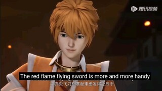 Tales of Demons and Gods S5 EP15 (EngSub)