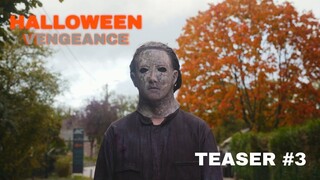 Halloween Vengeance a Halloween 5 Fan Film Teaser #3