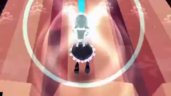 Rebirth: I am a Five-Character Divine Person#1