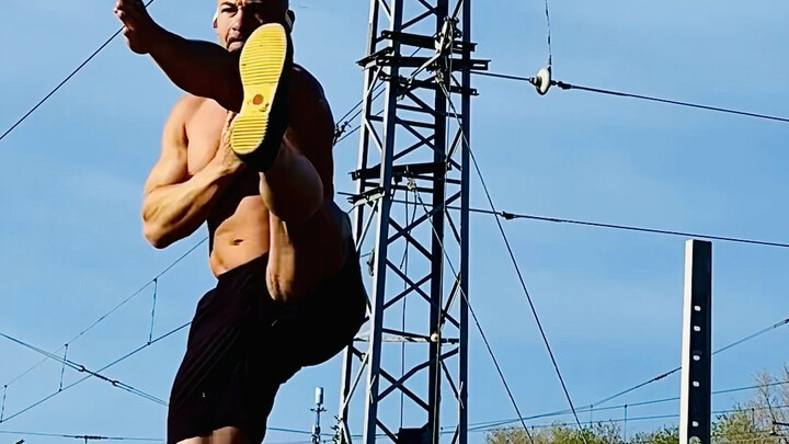 Người xưa có câu: “Quyền không rời tay, khúc không rời miệng; một ngày không tập, mười ngày mất hết”