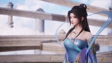 I collect waste in heaven Ep02 Sub Indo bagus 1080p