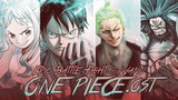 One Piece.OST | Epic Instrument Battle Fight Wano - Soundtrack