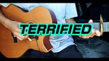 Terrified - McPhee Katharine - Fingerstyle Guitar