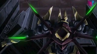 Code Geass Tagalog Dub Episode 24