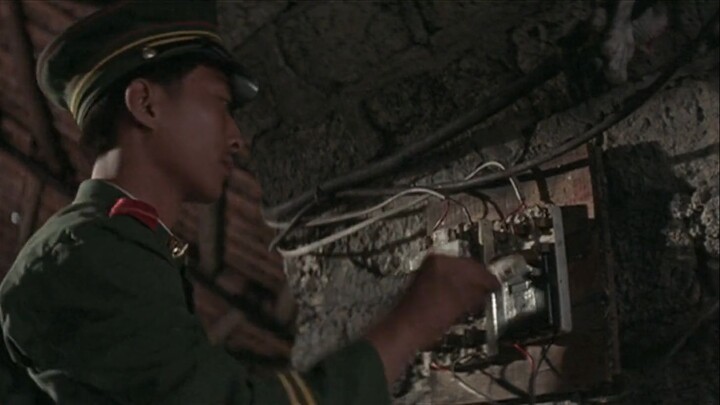 18 1992 Jackie Chan - Supercop - SUb Indo
