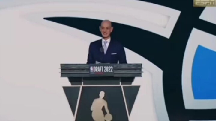 All 10 1st Round Picks Of 2022 NBA Draff