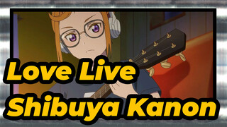 Bling Bling - Shibuya Kanon Love Live! Superstar!! | Kompilasi Sub Mandarin