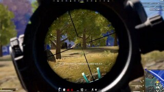 SPECIAL FOR POKAMOLODOY - PUBG