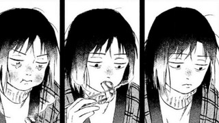 Chapter 6 of the Youth Comics: Hot Friendship! Shima and Mizuki made a pinky promise!