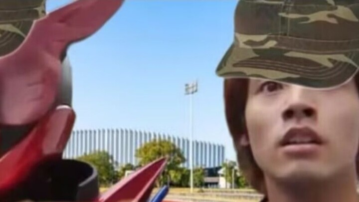 The young pig-headed boxer does not dream of rabbits. Physicist (2)