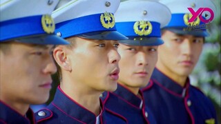 Vẫn Cứ Thích Em - Tập 31