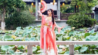 【筱落】❤千盏❤行者当知何以解忧 唯有千盏薄酒