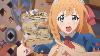Hành Trình Tìm Sức Mạnh Của Hiệp Sĩ _Mất Trí Nhớ_  _ Princess Conect _ Tóm Tắt Anime_p4