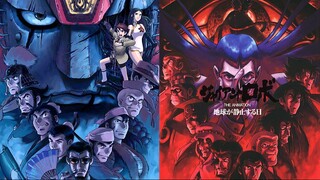 Giant Robo the Animation วันที่โลกยืนนิ่ง ตอนที่ 4