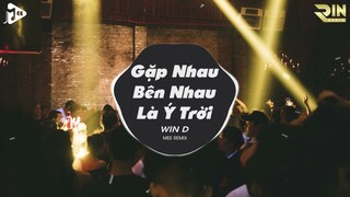 Gặp Nhau Bên Nhau Là Ý Trời - WinD (Mee Remix) - Vì ta yêu nhau đi qua ngàn giông bão... | Mee Media