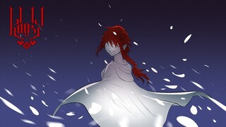 RWBY: Remnants | Pt. 1: Last Rose Of Summer