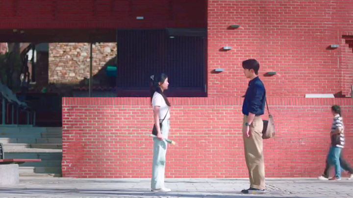 TWENTY FIVE TWENTY ONE EPISODE-9