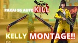 Kelly Montage Auto KILL!!!!