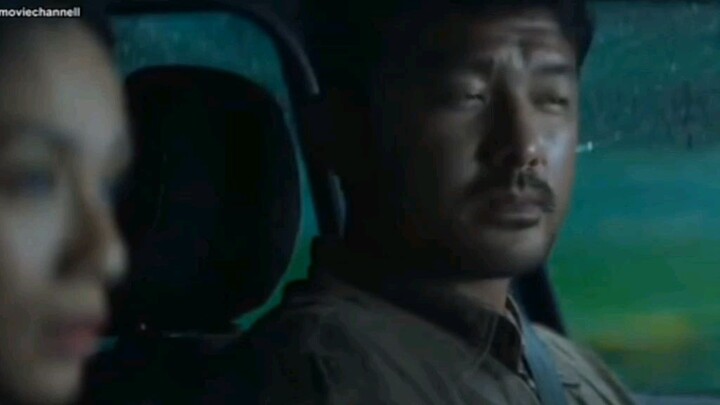 Hilang ingatan Maling kutang