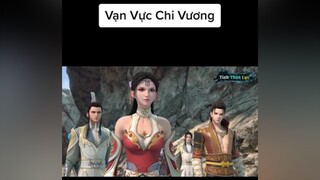 Vạn Vực Chi Vương Tập 21 Vietsub vanvuchivuong 3D anime hoathinh news bds