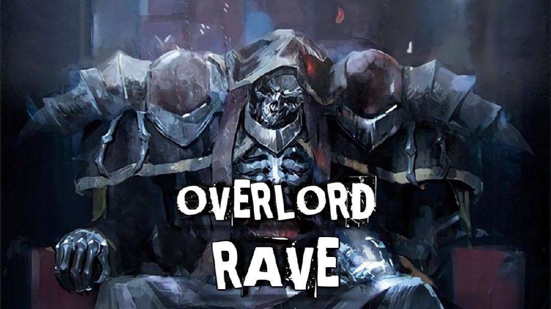 What is the Overlord Movie going to be about? #shorts - BiliBili