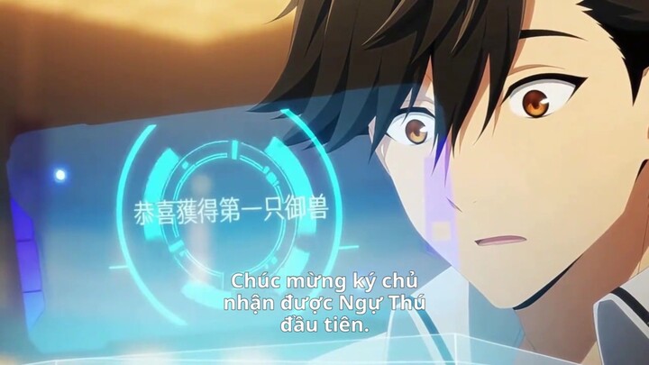 [Lồng tiếng]Bí Mật Minh Thành - Tập 2