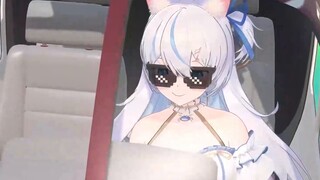 [Talk about Crystal] The helicopter I bought with a lot of money was mocked as a rocking car!!!?