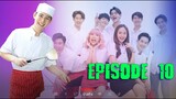 LA CUISINE EPISODE 10 (2022) | EP 10 PREVIEW & Release Date
