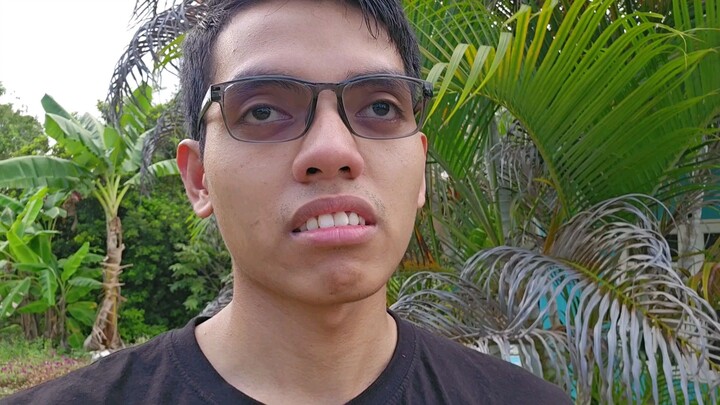 Malmezo thought on Working during Vacation making 2D Animation (Hari Raya)