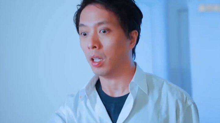 "New Century Sakya Warrior EP01 - Vợ tôi tấn công"｜Utopia Pictures HK