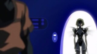 Vandread #19 Original Smile (オリジナルスマイル)