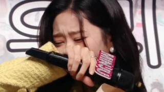 金珉周下车！NewJeans新歌Ditto第五个一位！