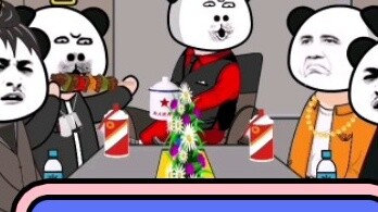 Who invented chopsticks? Today, the little Korean is so powerful that everyone can testify for him.