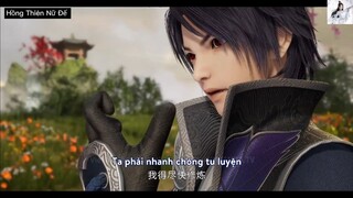 Vạn Giới Tiên Tung Tập 312 Vietsub
