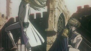 Mobile suit Gundam Wing episode 48(eng dub)