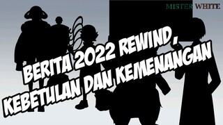 animasi mister enterprise, kilas balik 2022