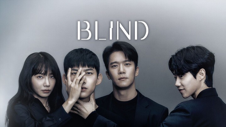 [K-Drama] The Killer Drops a Bombshell on Ok Taec-yeon _ BLIND EP.15-2 #Engsub