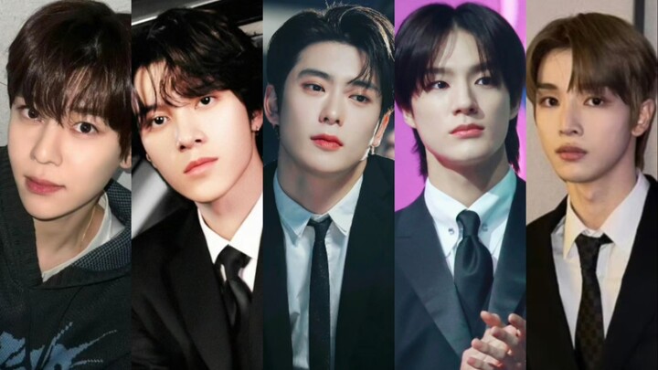 【NCT&RIIZE】สามเหลี่ยมเบอร์มิวดาของเก้าอี้ลาก