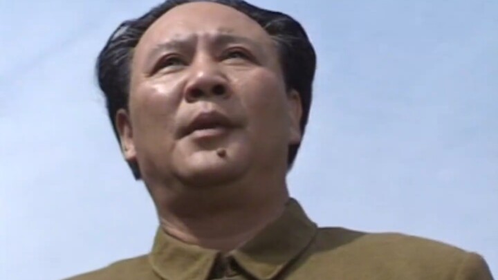 He said he wanted to go out and make his mark. And in doing so, he helped forge a brand-new China re