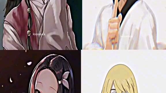 Who's the coolest niichan