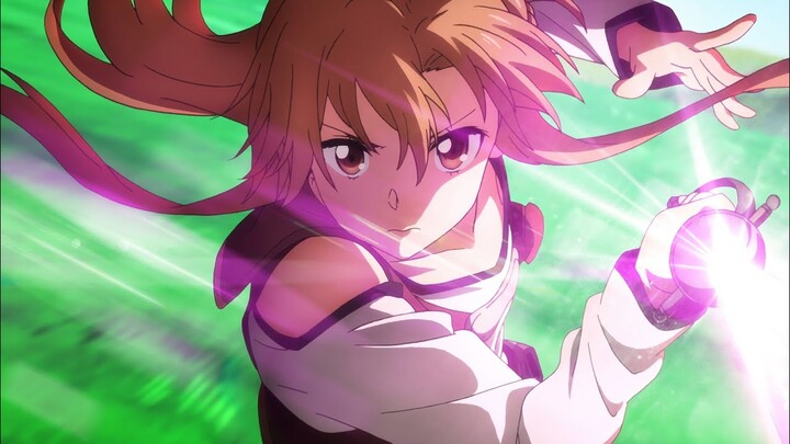 Sword Art Online  -「AMV」-  Fear  |  Neffex