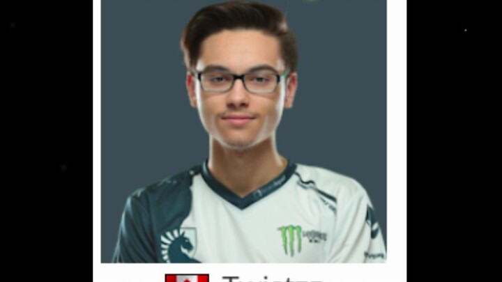 Perubahan foto resmi para pro player CS dari tahun ke tahun, yang pertama saja sudah ketahuan nge-PR