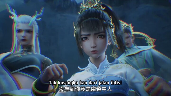 Immortality season 5 episode 9 sub indo (1080)